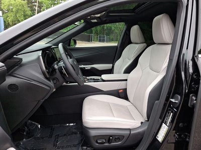 2024 Lexus RX 350 Premium Plus
