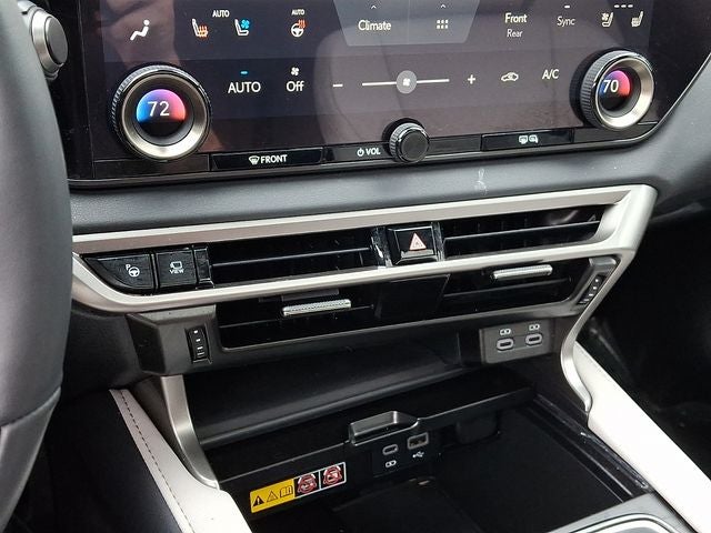 2024 Lexus RX 350 Premium Plus
