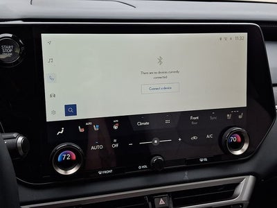 2024 Lexus RX 350 Premium Plus