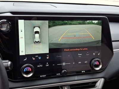 2024 Lexus RX 350 Premium Plus
