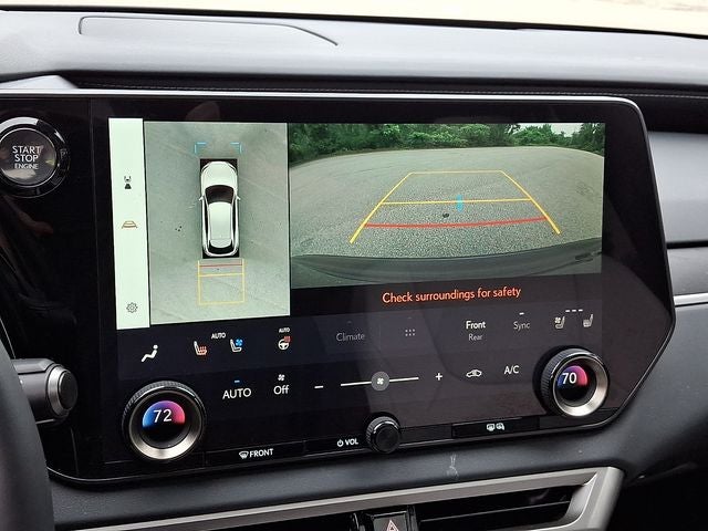 2024 Lexus RX 350 Premium Plus