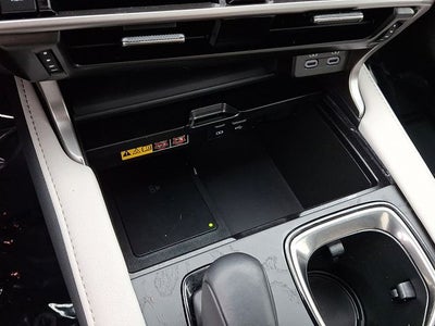 2024 Lexus RX 350 Premium Plus
