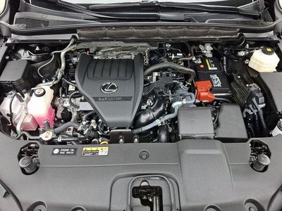 2024 Lexus RX 350 Premium Plus