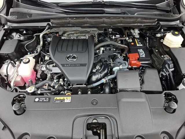 2024 Lexus RX 350 Premium Plus