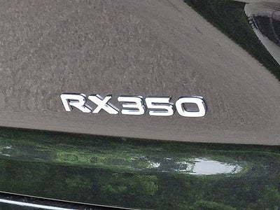 2024 Lexus RX 350 Premium Plus