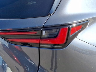 2024 Lexus NX 250 Premium