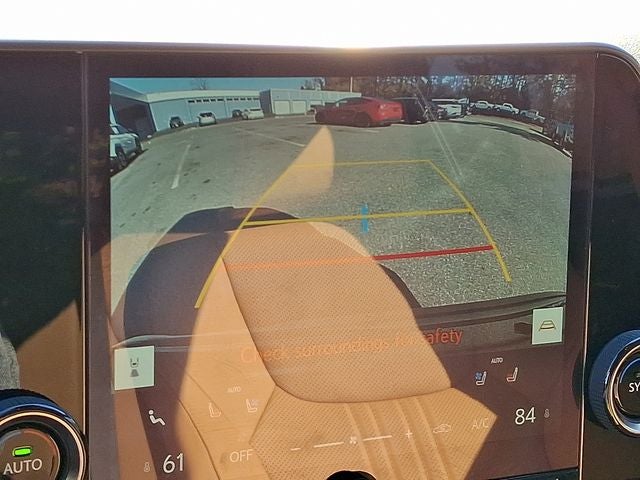 2024 Lexus NX 250 Premium