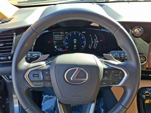 2024 Lexus NX 250 Premium