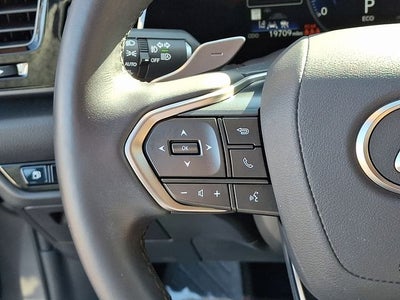 2024 Lexus NX 250 Premium