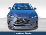 2024 Lexus NX 250 Premium