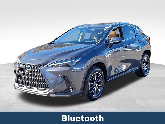 2024 Lexus NX 250 Premium
