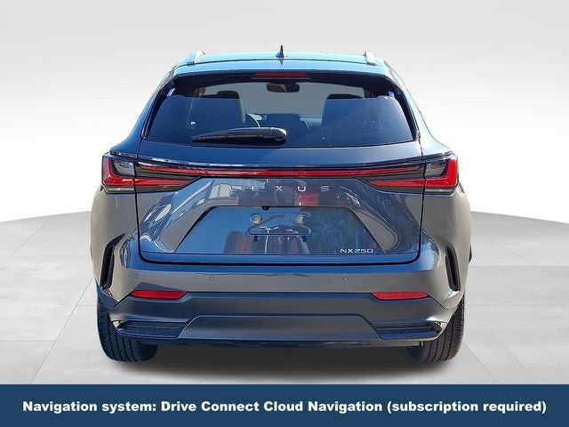 2024 Lexus NX 250 Premium