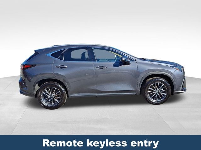 2024 Lexus NX 250 Premium