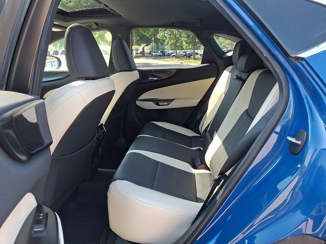 2024 Lexus NX 350 Premium