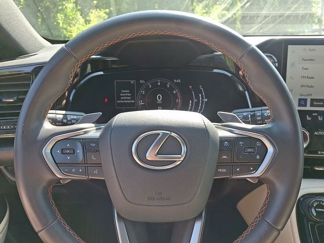 2024 Lexus NX 350 Premium