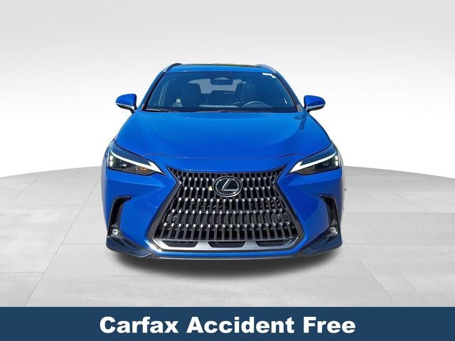 2024 Lexus NX 350 Premium
