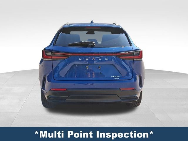 2024 Lexus NX 350 Premium