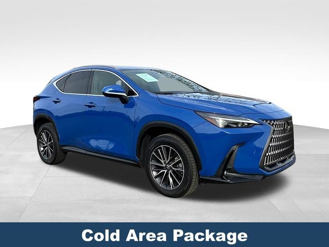 2024 Lexus NX 350 Premium