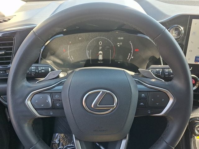 2023 Lexus NX 350 Premium