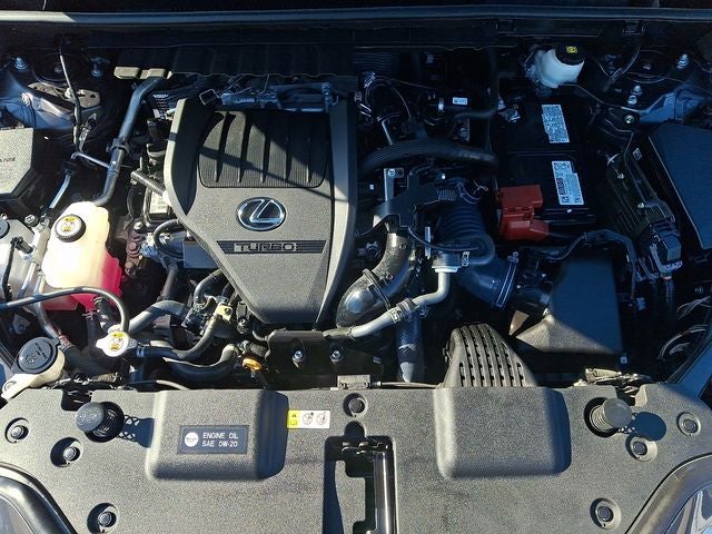 2023 Lexus NX 350 Premium