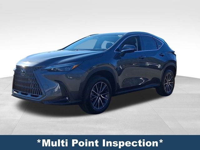 2023 Lexus NX 350 Premium