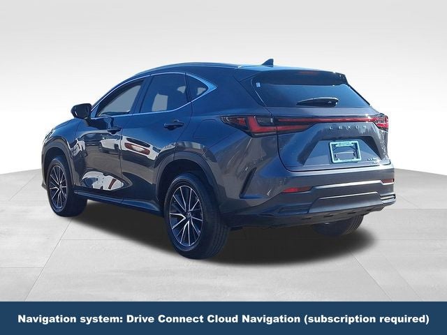 2023 Lexus NX 350 Premium