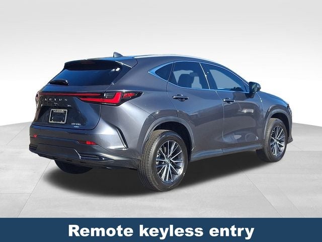 2023 Lexus NX 350 Premium