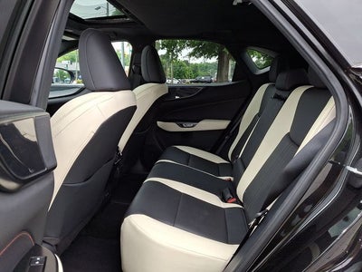 2023 Lexus NX 350 Premium