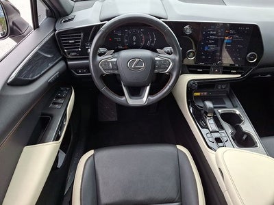 2023 Lexus NX 350 Premium