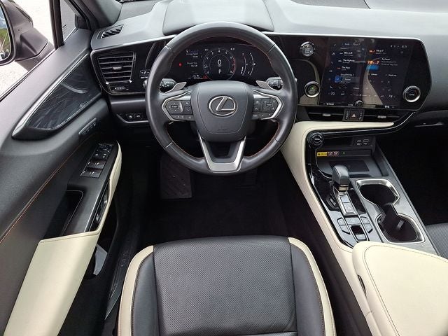 2023 Lexus NX 350 Premium