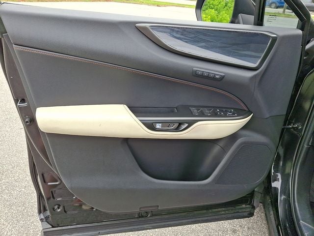 2023 Lexus NX 350 Premium