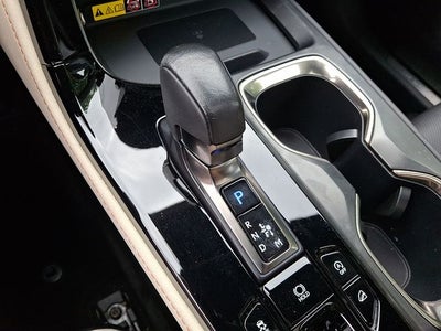 2023 Lexus NX 350 Premium