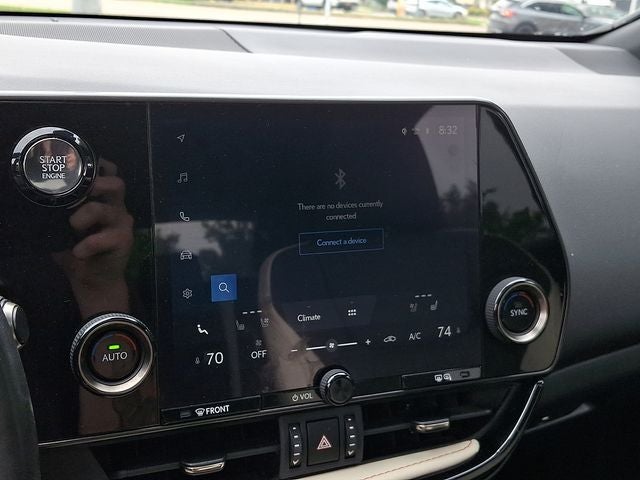 2023 Lexus NX 350 Premium