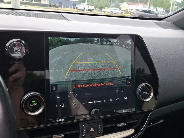 2023 Lexus NX 350 Premium