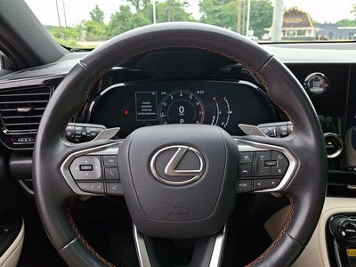 2023 Lexus NX 350 Premium