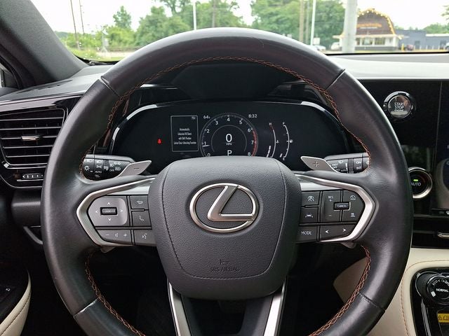 2023 Lexus NX 350 Premium