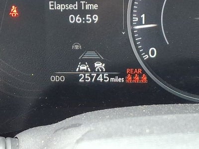 2023 Lexus NX 350 Premium