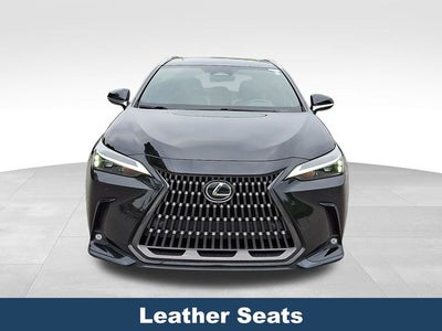 2023 Lexus NX 350 Premium