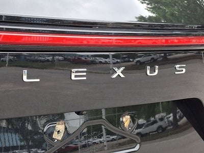 2023 Lexus NX 350 Premium
