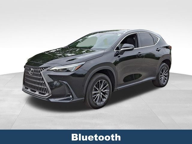 2023 Lexus NX 350 Premium