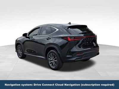 2023 Lexus NX 350 Premium
