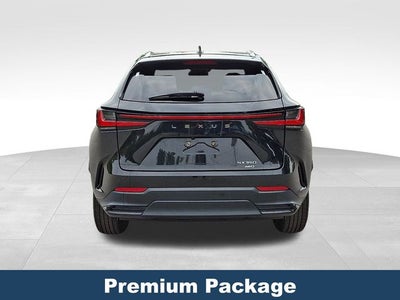 2023 Lexus NX 350 Premium