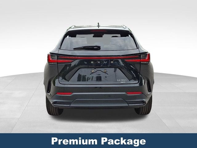 2023 Lexus NX 350 Premium