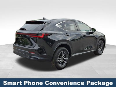 2023 Lexus NX 350 Premium