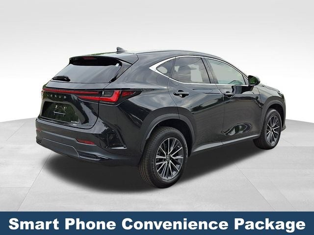 2023 Lexus NX 350 Premium