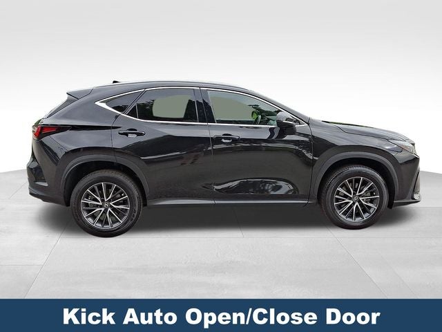 2023 Lexus NX 350 Premium