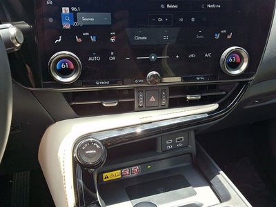 2023 Lexus NX 350 Premium