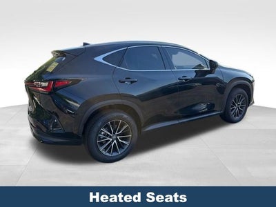 2023 Lexus NX 350 Premium