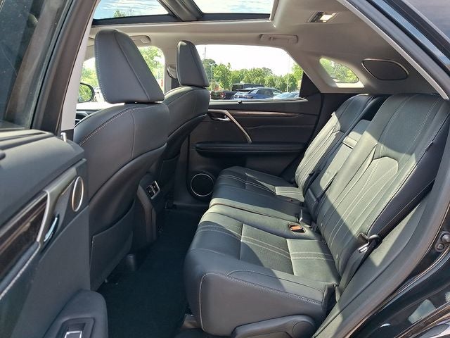 2022 Lexus RX 450h