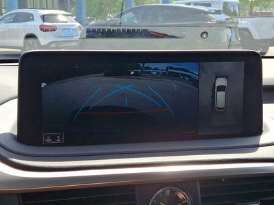 2022 Lexus RX 450h